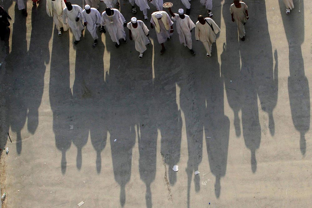 shadow